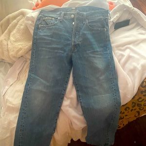 Free People Edwin Jeans!